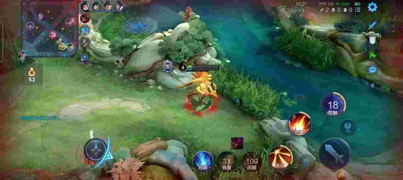 王者荣耀擎天柱 - 和平精英开挂神器下载3.2辅助预览图